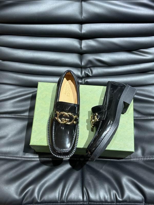 Gucci Men's Shoes 2722